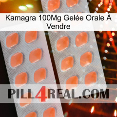 Kamagra 100Mg Gelée Orale À Vendre 27